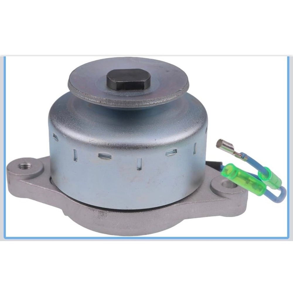 Alternator OT3036 12V 14A Pulley Included Kubota Tractor 15531-64013 64017